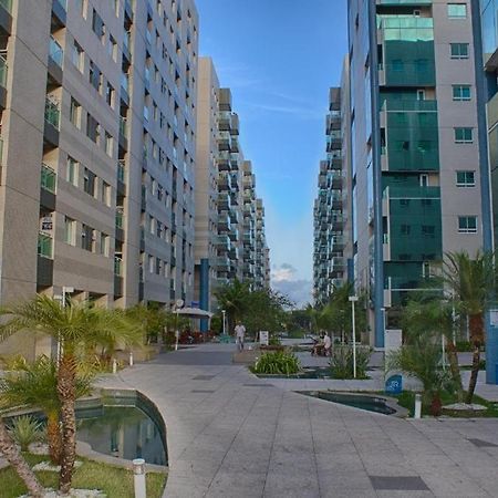 Beira Mar Praia Jatiuca Maceió Exteriér fotografie