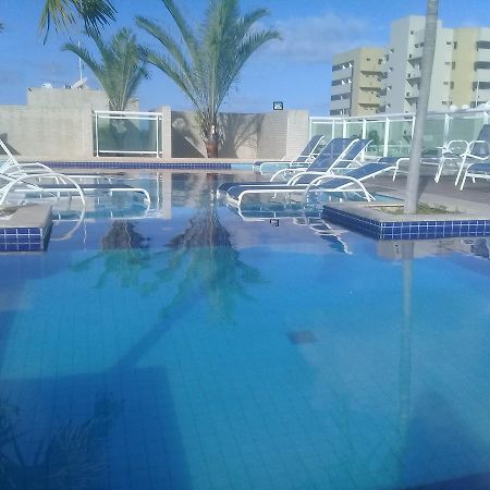 Beira Mar Praia Jatiuca Maceió Exteriér fotografie