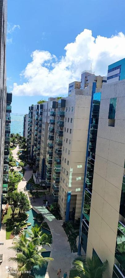 Beira Mar Praia Jatiuca Maceió Exteriér fotografie