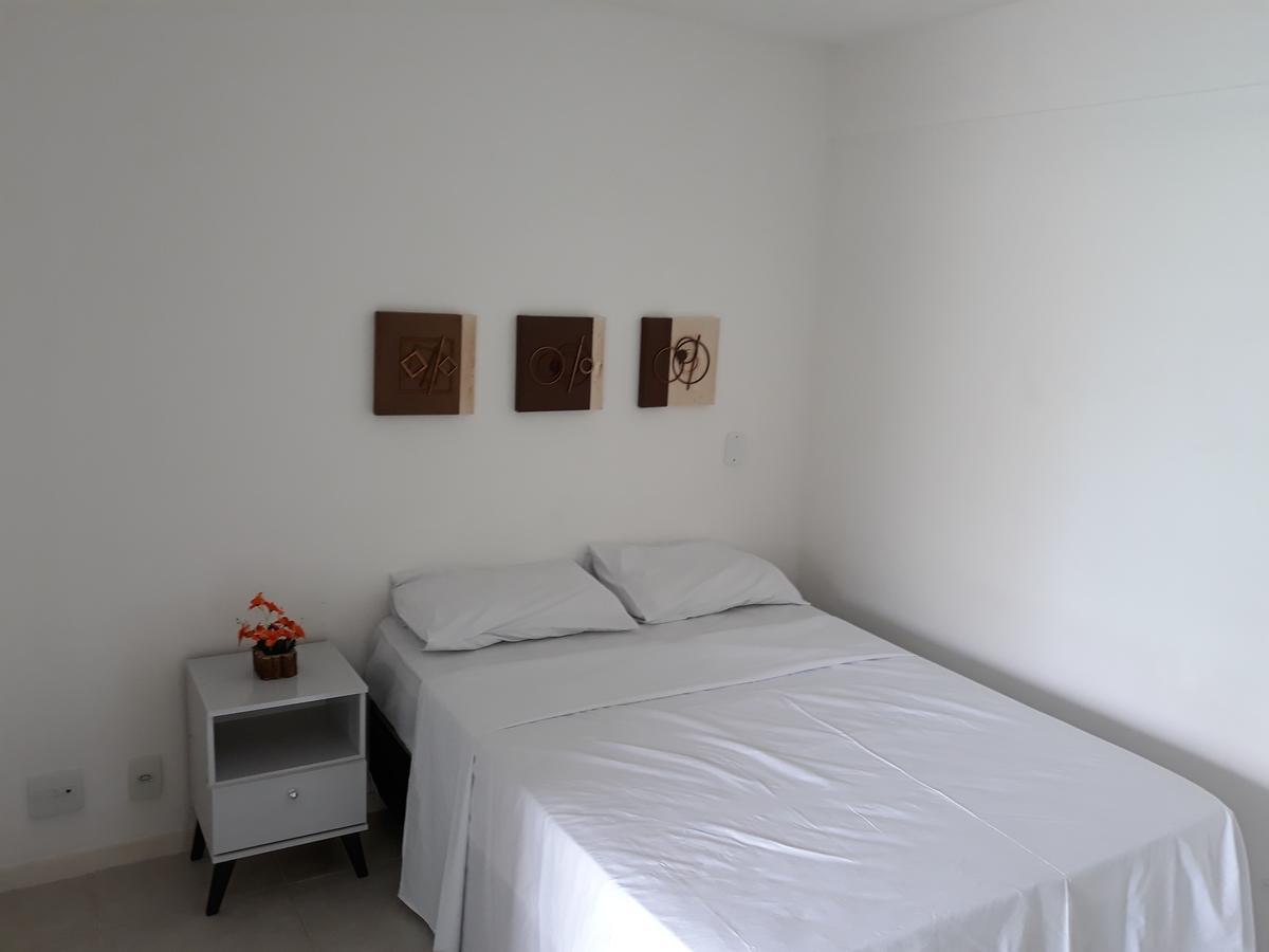 Beira Mar Praia Jatiuca Maceió Exteriér fotografie