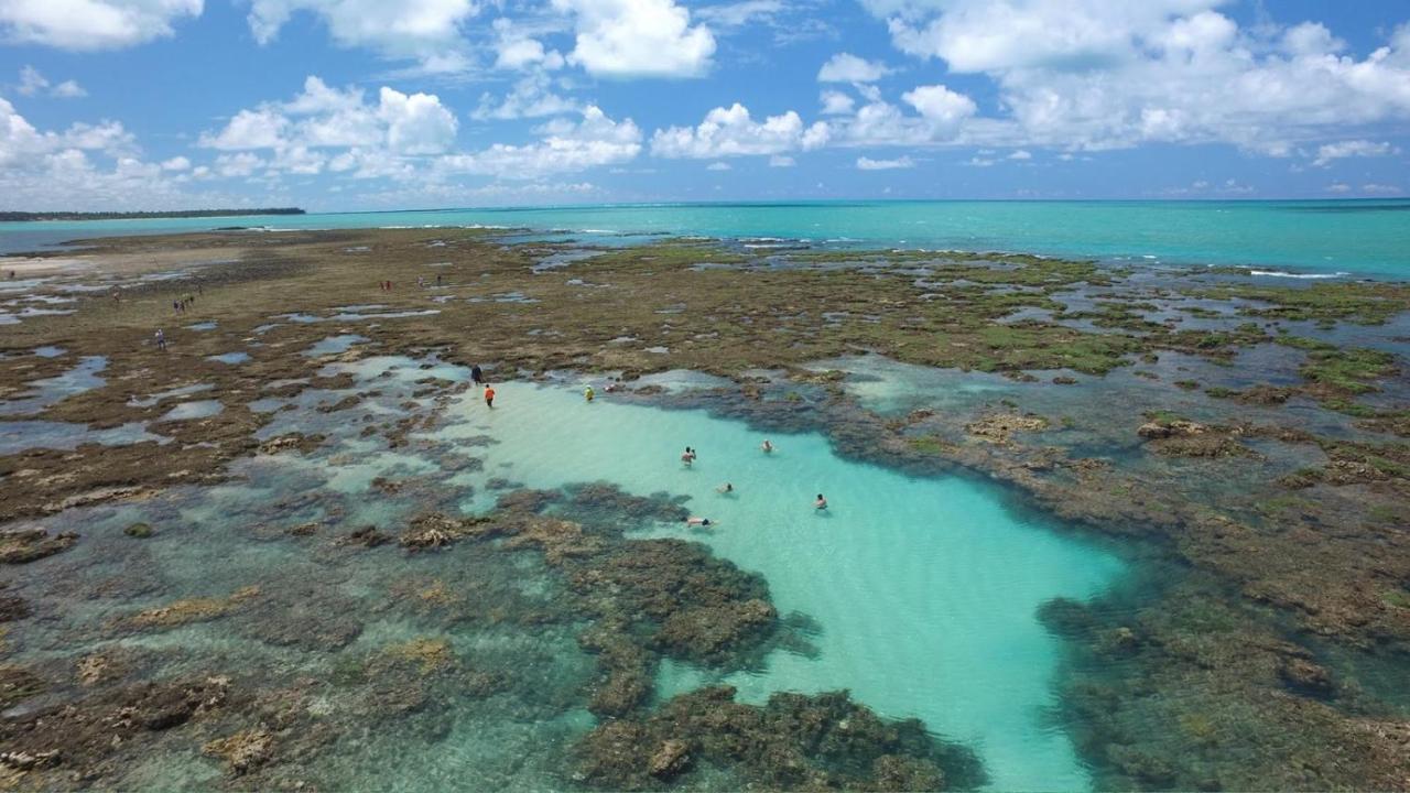 Beira Mar Praia Jatiuca Maceió Exteriér fotografie