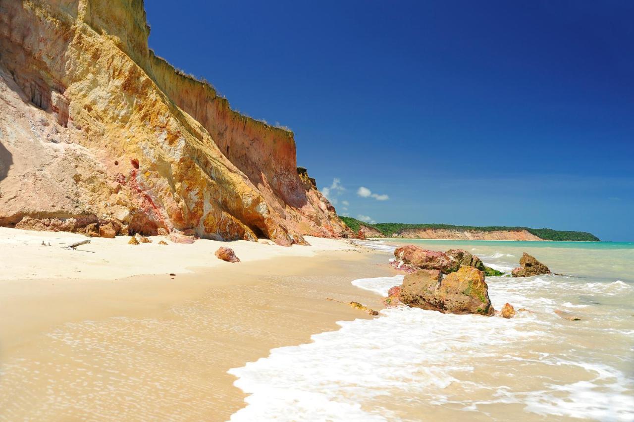 Beira Mar Praia Jatiuca Maceió Exteriér fotografie