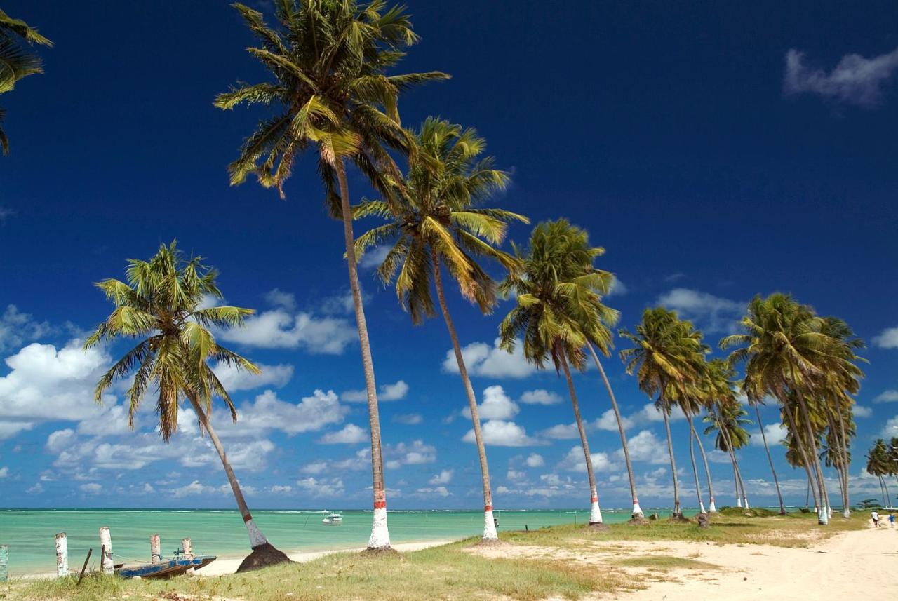 Beira Mar Praia Jatiuca Maceió Exteriér fotografie